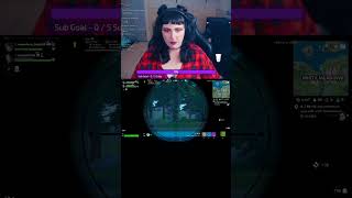 Blinking 0 damage 100 fortnite comeandplaythegame fortniteclips gamergirl fortnitememes [upl. by Tiffanle]