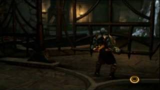 Lets Play God of War III 10  Clearing The Path To Hades [upl. by Chretien127]