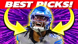 The Best RB Pick In Every Round of Fantasy Football Drafts  Fantasy Football 2024 [upl. by Demetre781]