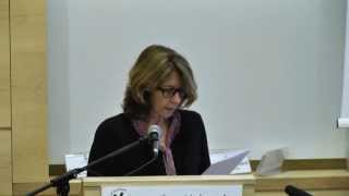 Jews and the Industrial Revolution Prof Liliane Hilaire Perez [upl. by Adohr]