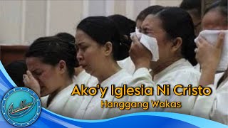 May mga pagsubok sa ating buhay na halus di na natin makaya [upl. by Kaenel]