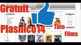 TUTO Comment Avoir des films Gratuitement [upl. by Bryn]