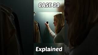 Case 39  Explained In Hindi [upl. by Haseena792]