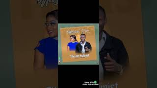 NASEKWA SANA  OFFICIAL AUDIO BY TITUS DE PSALMIST [upl. by Mcclimans209]