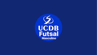 UCDB FUTSAL MASC está ao vivo [upl. by Tare487]