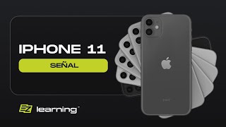 SIN SEÑAL  COMETI UN ERROR  IPHONE 11  PASO A PASO [upl. by Aeslehc970]