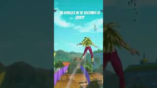 Sparking Zero Defense Unleashed dragonballz live sparkingzero goku vegeta gameplay defense 1 [upl. by Esma]