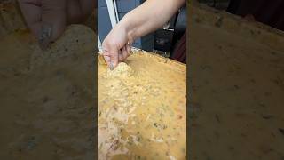 Smoked Queso Dip [upl. by Reltuc881]