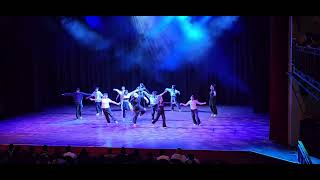 manurewa high school last dance showcase for 2024 [upl. by Porte]