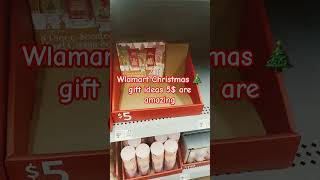 Walmart Christmas 🎄 gifts 5 🎄wow chrismasshopping christmas christmasiscoming [upl. by Hgielra]