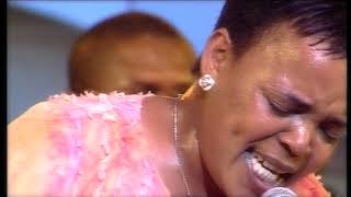 Rebecca Malope Nkarabe LIVE In Soweto HD [upl. by Iseabal]