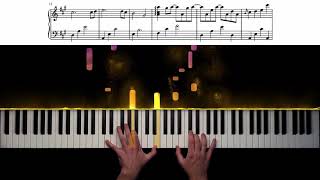 Yiruma  River Flows in You  Piano Performance  Sheet Music [upl. by Kurland578]