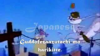 Animaniacs Theme  Multilanguage Audio and Video [upl. by Gabriello]