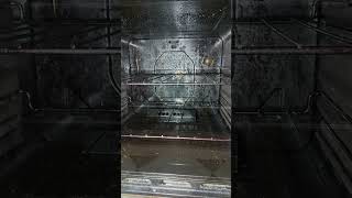 Oven Cleaning Hotpoint GL3 ovencleaning [upl. by Bolme154]