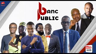 Affaire Barth Banc Public pose le débat [upl. by Ahsiram]