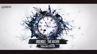 Unsenses  Time Machine Official Preview [upl. by Nashom491]