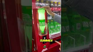 This vending machine is so awesome📽mahmoudcn On TT [upl. by Eikkin]