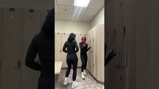 Milkshake Remix Dance Challenge😫😫 tiktok viralshorts dance [upl. by Carnes]