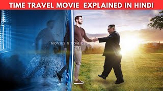 North Korean Army Time Travel To 1572 To Preserve History  Time Travel Movie Explained In Hindi [upl. by Quintin]