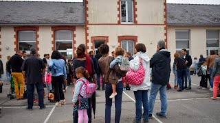 Islamisme à lécole  le point avec lancien inspecteur de lÉducation nationale JeanPierre Obin [upl. by Andrei]