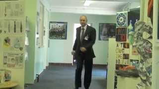 Scalby School leavers video 2014 [upl. by Fiorenze147]