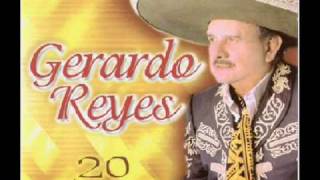 Gerardo Reyes  Que Nos Entierren Juntos [upl. by Nod]