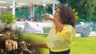 A villa divided is falling — S’jola Sonke  S1  Mzansi Magic  Ep 9 [upl. by Oicnoel]