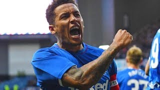 James Tavernier ●Rangers FC● Goals amp Skills [upl. by Rad569]