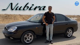 لسه منتشرة جدا  Daewoo Nubira II نوبيرا [upl. by Alick]