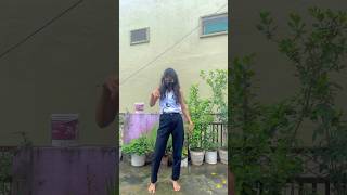 Raula raula dance videos  Vicky Kaushal  Tripti Dimri  ritikayadav dance shorts ytdance [upl. by Airreis]