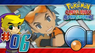 Pokemon Omega Ruby  Part 28  Delta Episode Gameplay Walkthrough [upl. by Oly730]