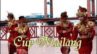 Cup Mailang  Ruslan Kamaluddin Ciptaan  Iwan Ahmad [upl. by Schnurr]