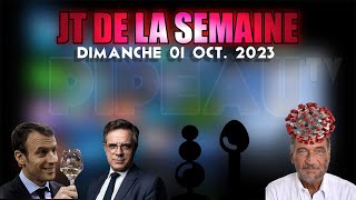 F Hollande Macron B Le Maire passoires thermiques réserve parlementaire Sextoy et échecs [upl. by Aramahs]