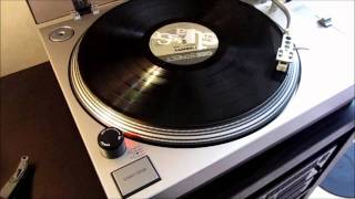 Omnitronic dj BD1350 Turntable [upl. by Howell122]