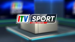 ITV SPORT 🔴🟢🔵 LINEA DIRETTA ⚽ [upl. by Htebsle798]