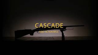 CVA™ Cascade Overview  Ochocoscom [upl. by Annail545]