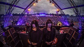 Defqon1 2018  Project One [upl. by Seleta]