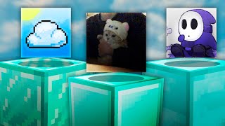 The 3 New BEST 16x Bedwars Texture Packs 189  FPS Boost [upl. by Publia]