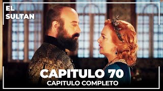 El Sultán  Capitulo 70 Completo [upl. by Ilam373]