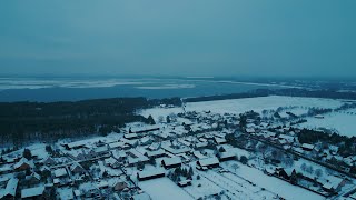 Flutung des Cottbuser Ostsees [upl. by Thetisa]