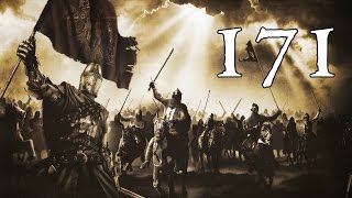 Mount and Blade Full Invasion 2 v121 Part 171 Guns vs Pzfedasomething [upl. by Reisinger472]