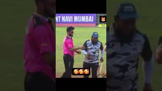 Respect for siner player Vivek shalar by Usman patel viral usmanpatel Vivekshalar cricketlover [upl. by Acir]