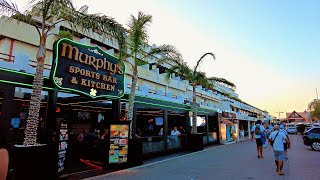 🇵🇹 Sunset Marina Vilamoura Like a Local on a Walking Tour in June 2023 [upl. by Blatt]