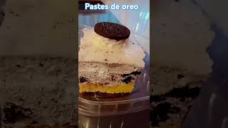 pastel de oreo oreopastel [upl. by Lexa]