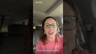 Rachael A for Raise Your Hand Texas  STAAR Testimonial txed news [upl. by Ardied]