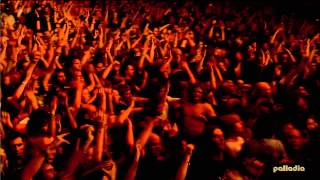 Slipknot  Psychosocial live At Hammersmith Apollo LondonUK HD 1080p 2008 [upl. by Meridel]