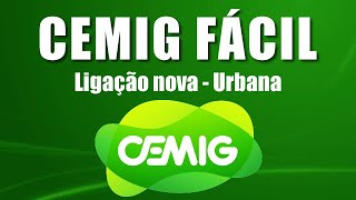 Como fazer um Pedido de Ligação Urbana na Cemig [upl. by Nnazil790]