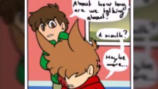 Eddsworld  Tords return part 3 [upl. by Henriha]