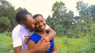 Nyarinda  Swahili Love song Official Video [upl. by Eniamrehc]