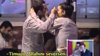 Şanslı Masa 1Bölüm 5Kisim 3 Mayıs 2011 [upl. by Yehsa]